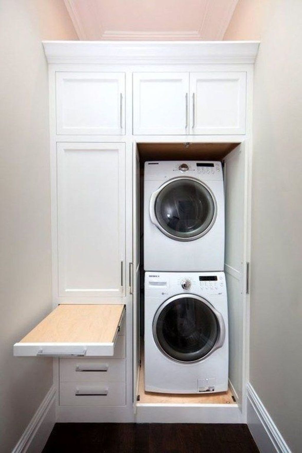 Шкаф для сушильной машины в ванной. Мебель для встраивания стиральной и сушильной машины. Встроенные шкафы для стиральных машин. Шкаф для стиралки и сушилки. Шкаф для стиральной и сушильной машины.