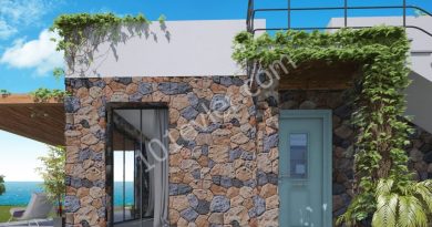 Denize Yakın 7 Villa Denize Yakın 7 Villa