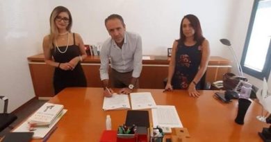 Özeray Yatırım ve Tel-Sen protokol imzaladı Özeray Yatırım ve Tel-Sen protokol imzaladı