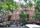 Sarah Jessica Parker ve Matthew Broderick NYC Townhouse’u 15 Milyon Dolara Sattı