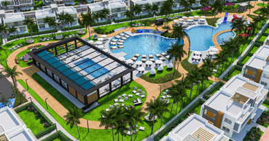 Four Seasons Life II Muhteşem Bir Lansmanla Tanıtıldı Four Seasons Life II Muhteşem Bir Lansmanla Tanıtıldı