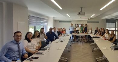 ‘Bankacılık Sektöründe Gayrimenkul Değerleme’ konulu seminer, KKGDUB tarafından sunuldu ‘Bankacılık Sektöründe Gayrimenkul Değerleme’ konulu seminer, KKGDUB tarafından sunuldu