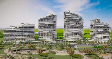 DÖVEÇ’TEN LONG BEACH’i DEĞİŞTİRECEK MEGA PROJE DÖVEÇ’TEN LONG BEACH’i DEĞİŞTİRECEK MEGA PROJE
