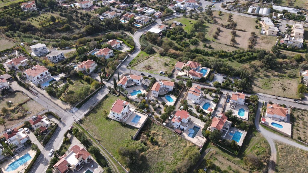North Cyprus Property Market Booming