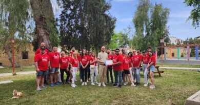 Keller Williams Island, Red Day Kapsamında SOS Çocuk Köyü’ndeydi! Keller Williams Island, Red Day Kapsamında SOS Çocuk Köyü’ndeydi!