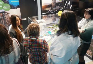 REEXPO RUSYA EMLAK FUARI’NDA ULUSLARARASI EMLAK PROJELERİ BİNLERCE ZİYARETÇİ İLE BULUŞACAK