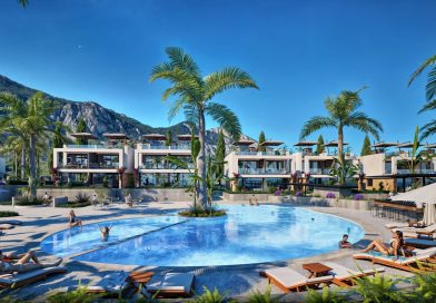 ÖZERAY INVESTMENTS’TEN LAPTA’YA DEĞER KATAN BİR PROJE: GREENVILLE