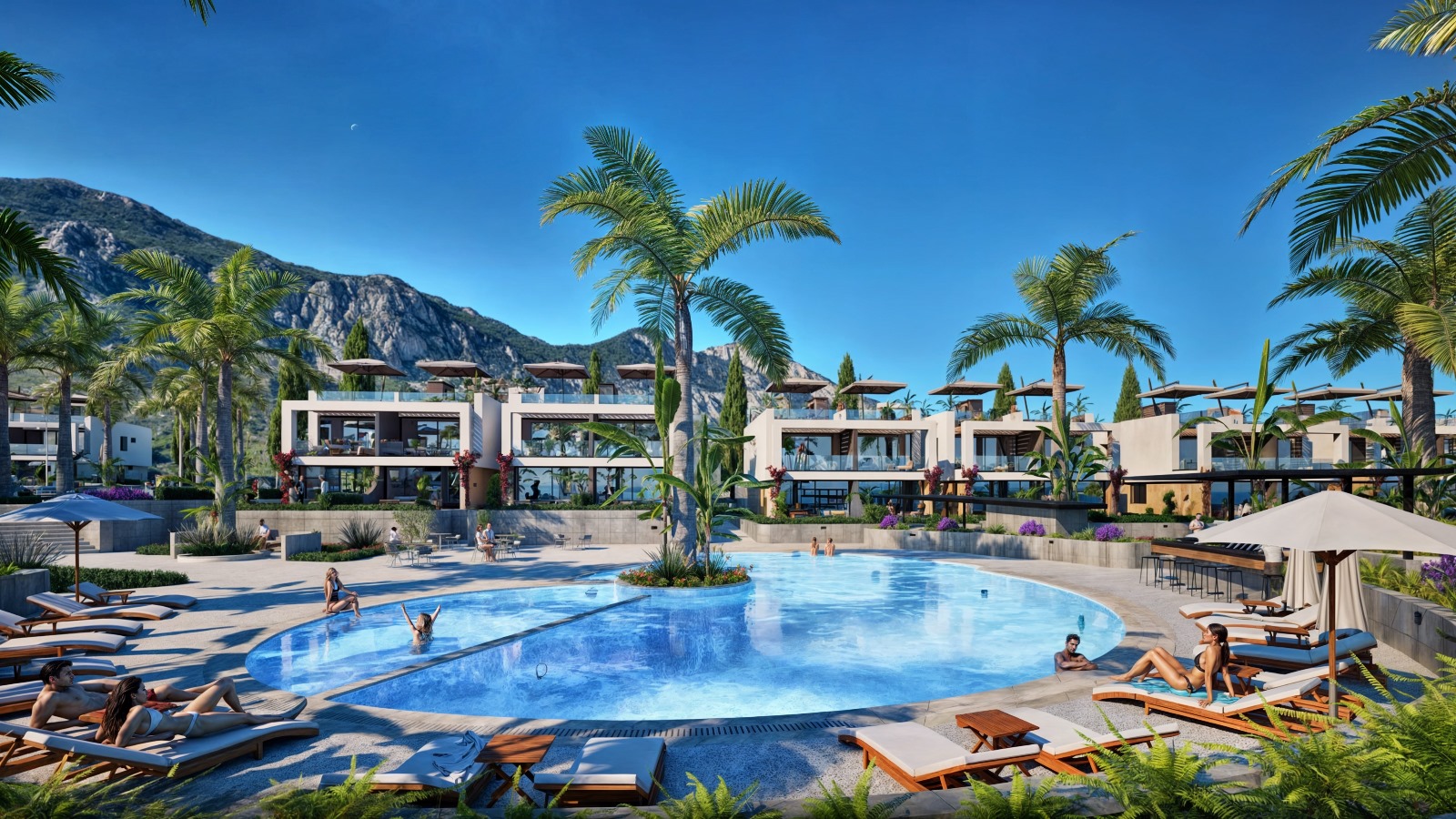 ÖZERAY INVESTMENTS’TEN LAPTA’YA DEĞER KATAN BİR PROJE: GREEN...