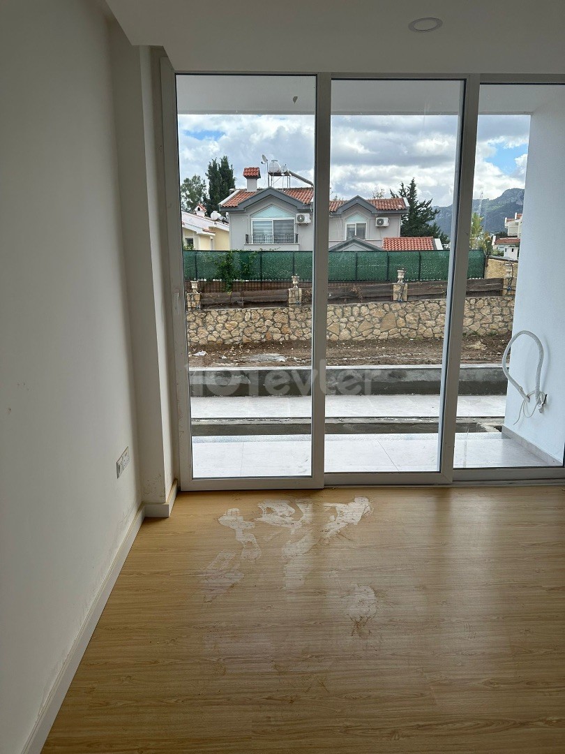 2+1 Wohnung zum Verkauf in Girne Doğanköy