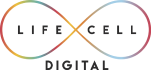Lifecell Logo